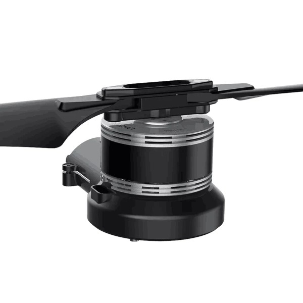 T-MOTOR 505-X KV320 KV380 sistema di propulsione integrato Brushless Dc grande Drone motore Esc elica pesante Lift agricoltura VTOL